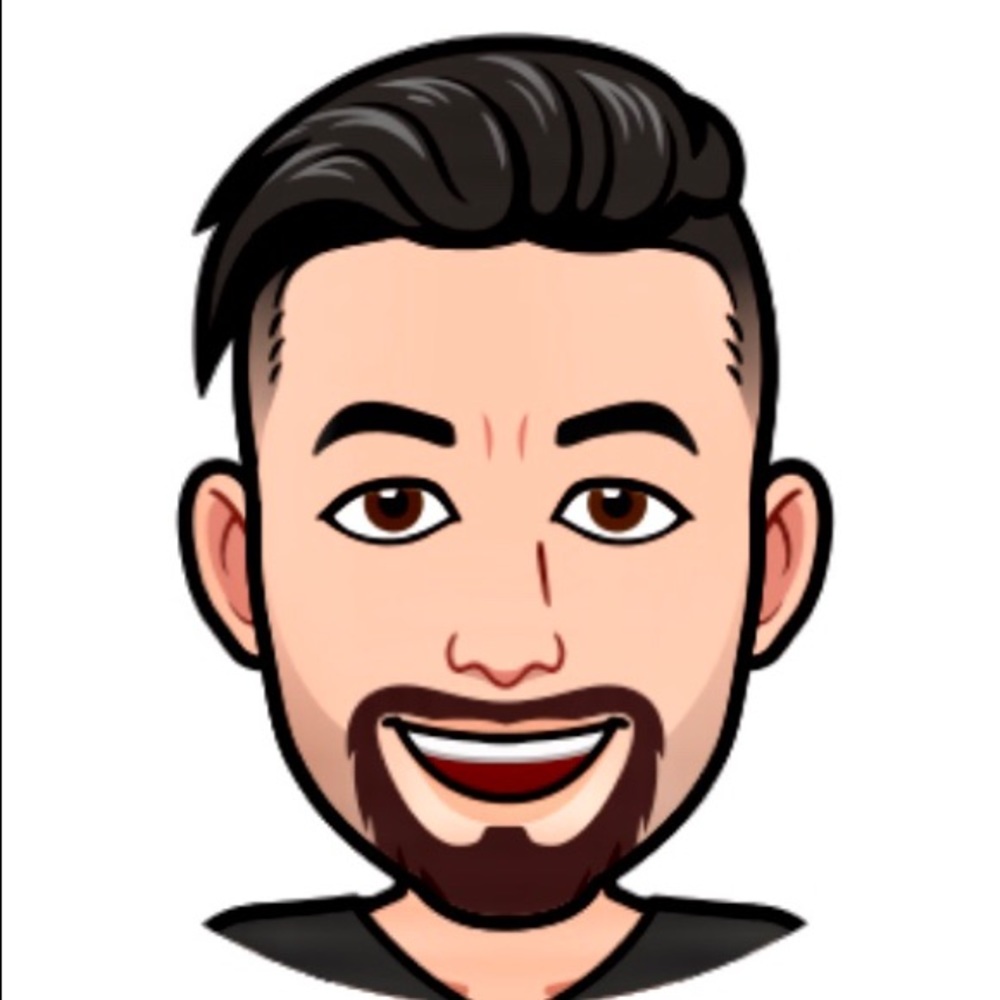 Meet your Posher, Usiel